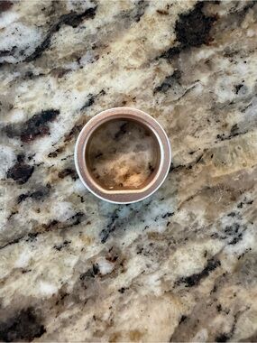 Fermometer Ring Gen1- size 7